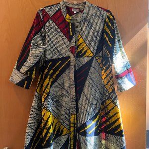 Zuri Kenya . MEDIUM . "Step It Up"